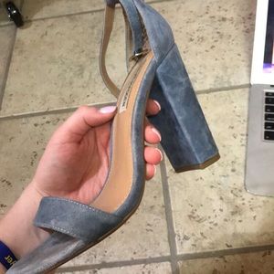 Steve Madden heels